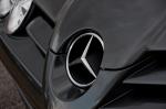 Mercedes-Benz SLR McLaren Black 2006 года